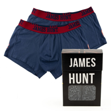 Cologne First Trade James Hunt 76 Férfi Boxer