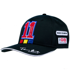 Cologne First Trade James Hunt Watkins Glen Baseball Sapka férfi sapka