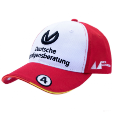 Cologne First Trade Mick Schumacher Baseball Sapka férfi sapka