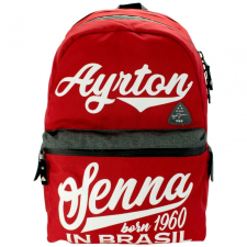 Cologne First Trade Senna 1960 Hátizsák hátizsák