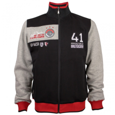 Cologne First Trade Senna 41 Victories Sweat Pulóver