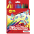 COLOKIT Filctoll készlet, COLOKIT FibrePen, 12 különböző szín (FOFP01)