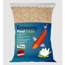 Colombo ECONOMY | STICKS ZAK | Tavi haleledel - 15 L haleledel