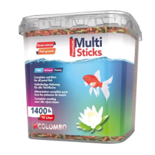 Colombo | MULTI STICKS | Tavi haleledel - 10 L haleledel