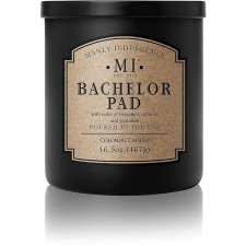 Colonial Candle Bachelor Pad 467 g gyertya