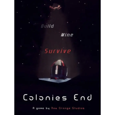  Colonies End (digitális licenc) videójáték