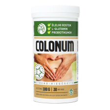 Colonum béltisztító POR, 180g gyógyhatású készítmény