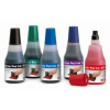 COLOP 801 bélyegzőfesték, 25ml, glicerin bázisú, zöld