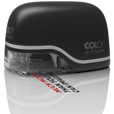 COLOP Alza NEO Szolgáltatás: COLOP e-mark® bélyegző, fekete bélyegző