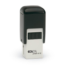 COLOP Bélyegzõ, COLOP "Printer Q12" bélyegző