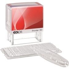 COLOP Bélyegzõ, kirakós, COLOP "Printer IQ 30/1" bélyegző