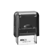 COLOP Bélyegző, COLOP "Printer C10" bélyegző