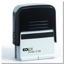 COLOP Bélyegző, COLOP "Printer C 20" bélyegző