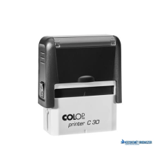 COLOP Bélyegző, COLOP "Printer C 30" bélyegző