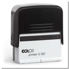 COLOP Bélyegző, COLOP "Printer C 50" bélyegző