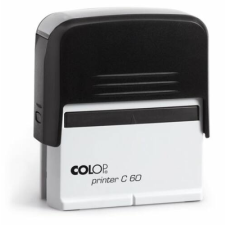 COLOP Bélyegző, COLOP "Printer C 60" bélyegző