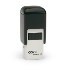 COLOP Bélyegző, COLOP "Printer Q12" bélyegző