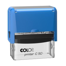 COLOP Bélyegző, COLOP "Printer C 50" bélyegző
