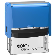  COLOP Bélyegző, COLOP &quot;Printer C 60&quot; bélyegző