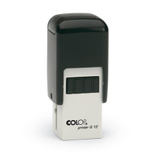  COLOP Bélyegző, COLOP &quot;Printer Q12&quot; bélyegző