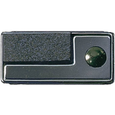 COLOP Bélyegző cserepárna, REINER Colorbox 2, fekete (IC2280201) bélyegző