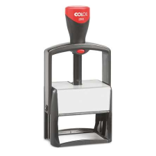 COLOP Bélyegző, fém, COLOP &quot;Classic 2800&quot; bélyegző