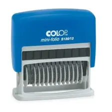 COLOP Colop S 120/13 bélyegző