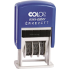 COLOP Dátumbélyegző, COLOP "S 160/L", Érkezett