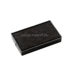 COLOP E/200 fekete bélyegző cserepárna (COLOP_01211501) bélyegző