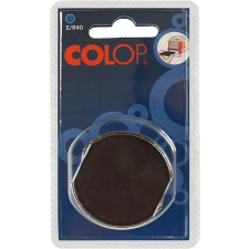 COLOP E/R40 Bélyegző cserepárna - Kék (2 db) bélyegző