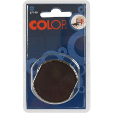 COLOP E/R40 Bélyegző cserepárna - Kék (2 db) (107406) bélyegző
