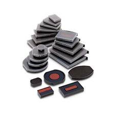 COLOP E/R/45 bélyegző cserepárna fekete bélyegző