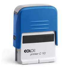 COLOP Printer C10 bélyegző bélyegző