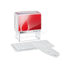 COLOP Printer IQ 30/1 set kirakós bélyegző (COLOP_01110404) bélyegző