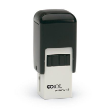 COLOP "Printer Q12" Bélyegző (01301201) bélyegző