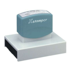  Colop Xstamper N 28 szövegbélyegző 65x100 mm bélyegző
