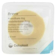  Coloplast 12030 brava 2 mm formálható gyűrű vékony gyógyászati segédeszköz
