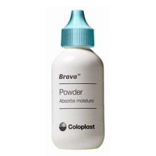 Coloplast 1907 brava gyógyászati hintőpor -25 gr gyógyászati segédeszköz