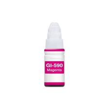 Color Box (Canon GI-590) Tintatartály Magenta (1605C001FU) nyomtatópatron & toner