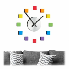 COLOR DIY Öntapadós Falióra falióra