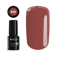 Color It Premium - 650 műköröm zselé
