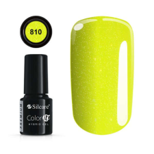 Color It Premium - 810 műköröm zselé