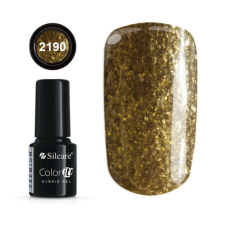 Color It Premium Gold - 2190 műköröm zselé
