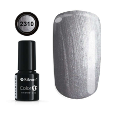 Color It Premium Silver - 2310 műköröm zselé