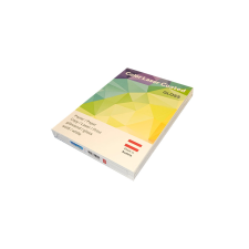 Color Laser Másolópapír, digitális A4, 200g, mázolt, fényes Color Laser Coated glossy 250ív/csomag, fénymásolópapír