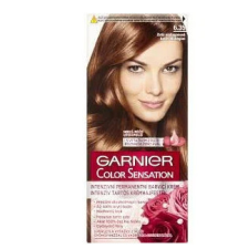  Color Sensational hajfesték 6,35 Arany mahagóni hajfesték, színező