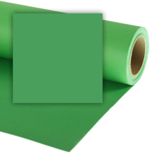 Colorama 2.72 X 11M CHROMAGREEN CO133 papír háttér háttérkarton