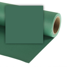Colorama 2.72 X 11M SPRUCE GREEN CO137 papír háttér háttérkarton