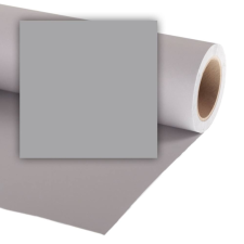 Colorama 2.72 X 11M STORM GREY CO105 papír háttér háttérkarton