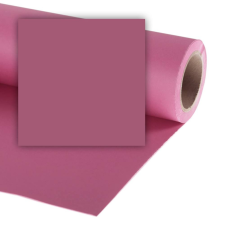 Colorama Mini 1,35 x 11 m Damson CO544 papír háttér háttérkarton